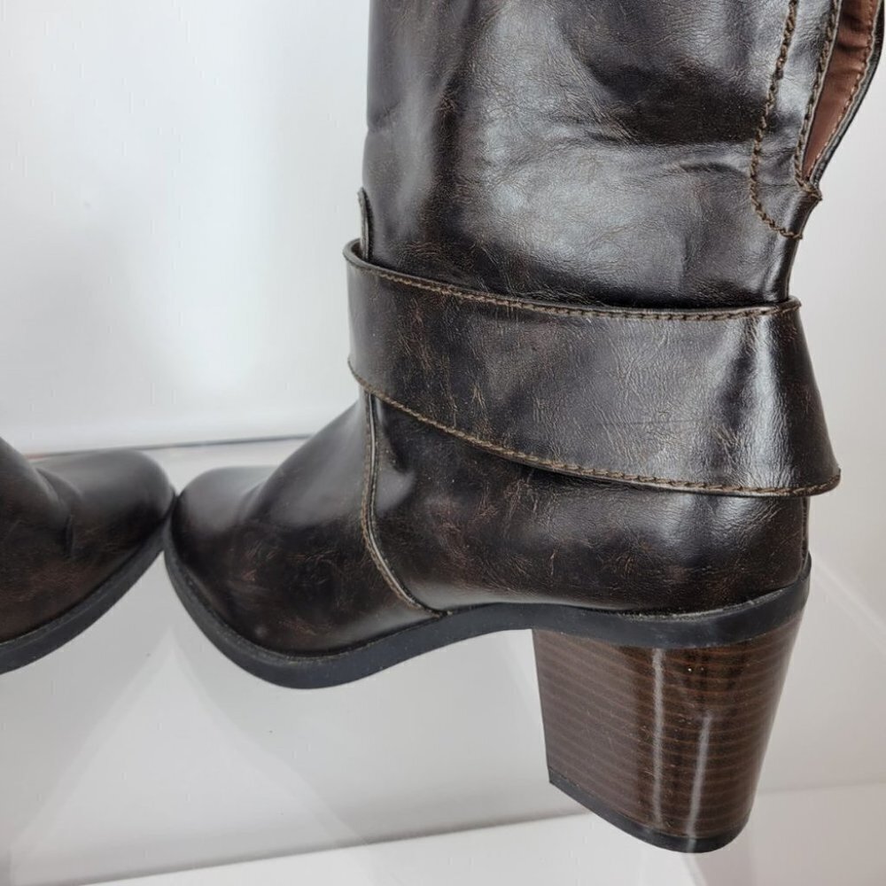 Maurices Booties - Picture 7 of 10